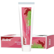 Bioline Hairball Solution Cat Grass Recipe 100g image