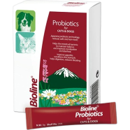 Bioline High Energy Activated Probiotics icon