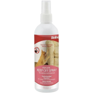 Bioline Keep Off Spray for Cat 175ml image