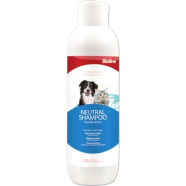 Bioline Neutral Shampoo For Cat and Dogs 1L image