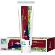 Bioline Nutrition Supplements Gel for Cats 100g image