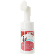 Bioline Paw-Cleaning Foam 100ml icon