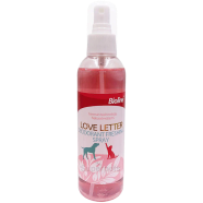 Bioline Perfume Love Letter 207 ml image