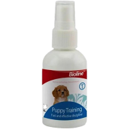 Bioline Puppy Training Spray image