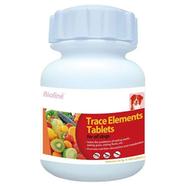Bioline Trace Elements Tablets 160 tablets image