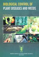 Biological Control of Crop Pests in India image