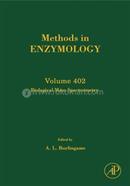 Biological Mass Spectrometry: Volume 402 image