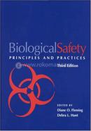 Biological Safety Principles and Practices image