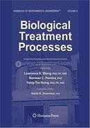 Biological Treatment Processes image