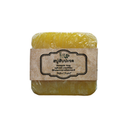 Biology Chivavithi Pineapple Soap 120g image