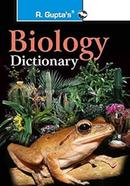 Biology Dictionary image