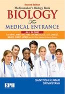 Biology For Medical Entrance image