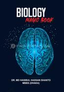 বায়োলজি ম্যাজিক বুক image
