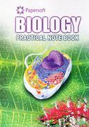 Biology (Practical Note Book) image