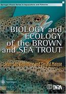 Biology and Ecology of the Brown and Sea Trout image