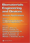 Biomaterials Engineering and Devices: Human Applications image