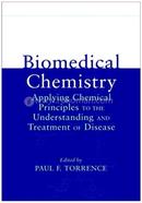 Biomedical Chemistry image