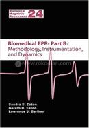 Biomedical EPR - Part B image