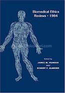 Biomedical Ethics Reviews · 1984 image
