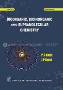 Bioorganic, Bioinorganic and Supramolecular Chemistry image