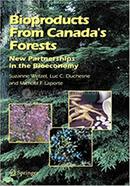 Bioproducts From Canada's Forests image
