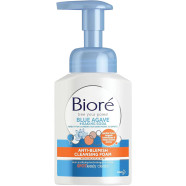 Biore Baking Soda Anti Blemish Cleansing Foam 200ml image