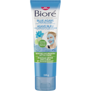 Biore Blue Agave And Baking Soda Face Mask - 110g image