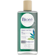 Biore Daily Detox Toner – 235ml image