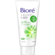 Biore Facial Wash Acne Care 130gm image