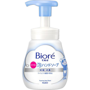 Biore Guard Foaming handsoap Bottle Citrus-240ml image