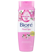 Biore Shower Cream Floral Spa-250ml image