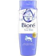 Biore Shower Cream Pure Mild-250ml image