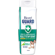 Biore Shower Cream Refresh-250ml image