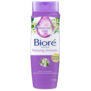 Biore Shower Cream Relaxing Aromatic-250ml image