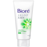 Biore Skincare Medicated Facial Wash Acne Care-1pcs image