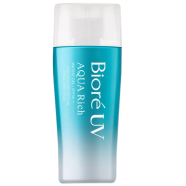 Biore UV Aqua Rich Watery Gel Sunscreen 155ml image
