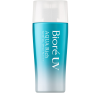 Biore UV Aqua Rich Watery Gel Sunscreen 70ml image