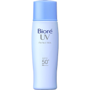 Biore UV Perfect Milk Sunscreen SPF50 Plus/PA PlusPlusPlusPlus 40ml image