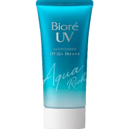 Biore UV Watery Essence SPF 50Plus PAPlus Plus Plus Plus 50 gm image