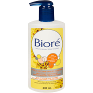 Biore Witch Hazel Pore Cleanser 200ml image