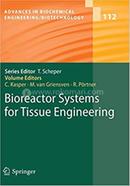 Bioreactor Systems for Tissue Engineering image