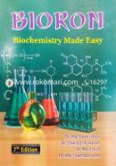 Bioron : Biochemistry Made Easy image