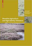 Biosaline Agriculture and High Salinity Tolerance image