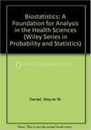 Biostatistics image