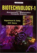 Biotechnology- I image