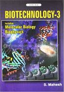 Biotechnology- III image