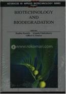 Biotechnology and Biodegradation image