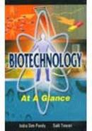 Biotechnology at a Glance image