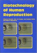 Biotechnology of Human Reproduction image