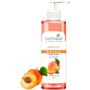 Biotique Advanced Ayurveda Refreshing Body Wash 200ml image